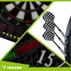 Trizand elektromos darts tábla - 43x51,5cm