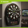 Trizand elektromos darts tábla - 43x51,5cm