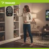 Trizand elektromos darts tábla - 43x51,5cm