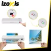 Izoxis 4 az 1-ben laminálógép A4-es méretben - 500W