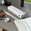 Izoxis 4 az 1-ben laminálógép A4-es méretben - 500W