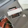 Izoxis 4 az 1-ben laminálógép A4-es méretben - 500W
