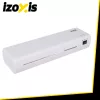 Izoxis 4 az 1-ben laminálógép A4-es méretben - 500W