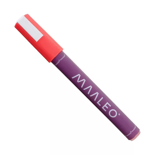 Maaleo akril filctoll készlet - 12db