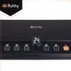 Ruhhy vákuumfóliázó készlet ételekhez - 110W