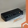 Ruhhy vákuumfóliázó készlet ételekhez - 110W