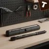 Bigstren 3/8-os nyomatékkulcs 7-112 Nm-ig tokkal