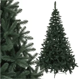 Műfenyő vastag tűlevelekkel - 210cm