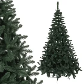 Műfenyő vékony tűlevelekkel - 210cm