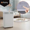Páramentesítő távirányítóval és Wi-Fi alkalmazással 4,3 literes tartállyal, fehér - 49x30,5x23,4cm