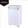 Páramentesítő távirányítóval és Wi-Fi alkalmazással 4,3 literes tartállyal, fehér - 49x30,5x23,4cm