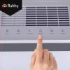 Páramentesítő távirányítóval és Wi-Fi alkalmazással 4,3 literes tartállyal, fehér - 49x30,5x23,4cm