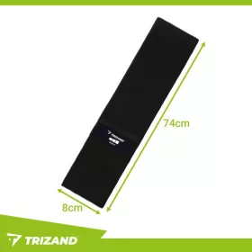 Edző ellenállás-szalag készlet - 3db