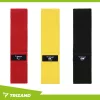 Edző ellenállás-szalag készlet - 3db