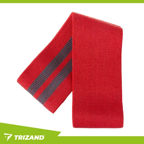 Edző ellenállás-szalag készlet - 3db