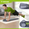 Multifunkciós pilátesz deszka - 97x35cm