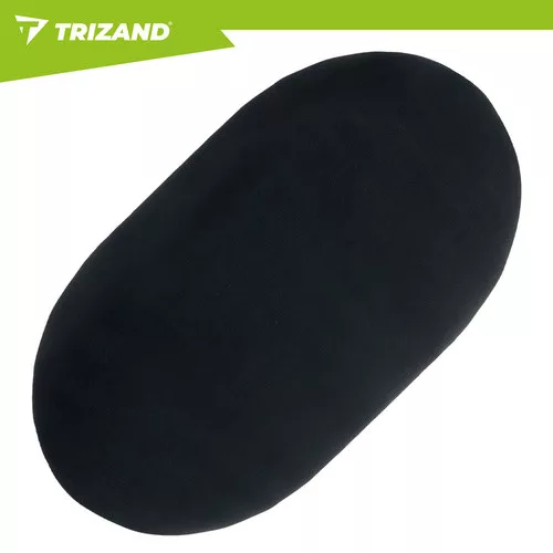 Összecsukható jégfürdő hordó - 320l