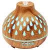 Aroma diffúzor LED világítással - 400ml