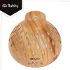 Aroma diffúzor LED világítással - 400ml