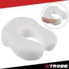 3D utazópárna kiegészítőkkel