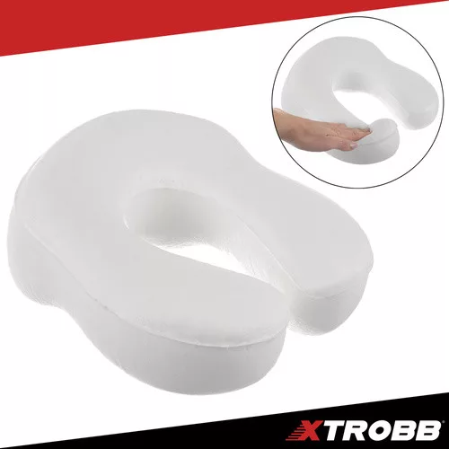 3D utazópárna kiegészítőkkel