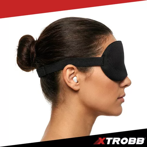 3D utazópárna kiegészítőkkel