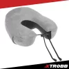 3D utazópárna kiegészítőkkel