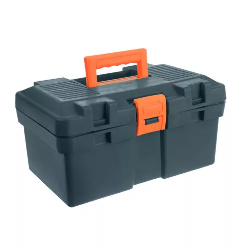 Játék szerszámosláda készlet - 32db