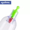 Kínai vákuumos köpölyöző készlet - 12db