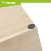 Vádlinyújtó állítható dőlésszöggel