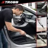 Akkumulátoros szénkefe nélküli motoros kézi porszívó