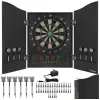 Elektromos darts tábla készlet