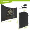 Elektromos darts tábla készlet
