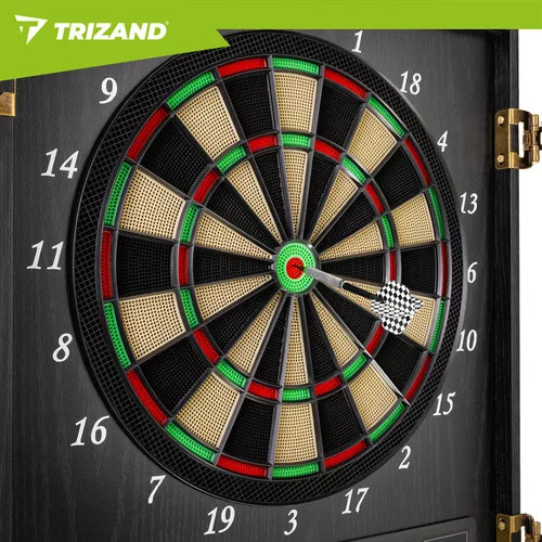Elektromos darts tábla készlet