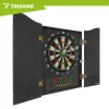 Elektromos darts tábla készlet
