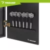 Elektromos darts tábla készlet