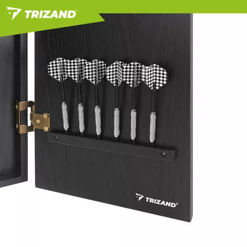 Elektromos darts tábla készlet