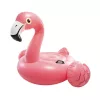 INTEX 57558 felfújható flamingó matrac gyerekeknek - rózsaszín