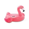 INTEX 57558 felfújható flamingó matrac gyerekeknek - rózsaszín