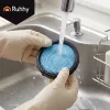 HEPA szűrő Ruhhy porszívóhoz - 2db