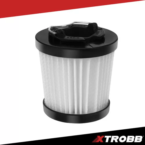 HEPA szűrő Xtrobb porszívóhoz - 2db