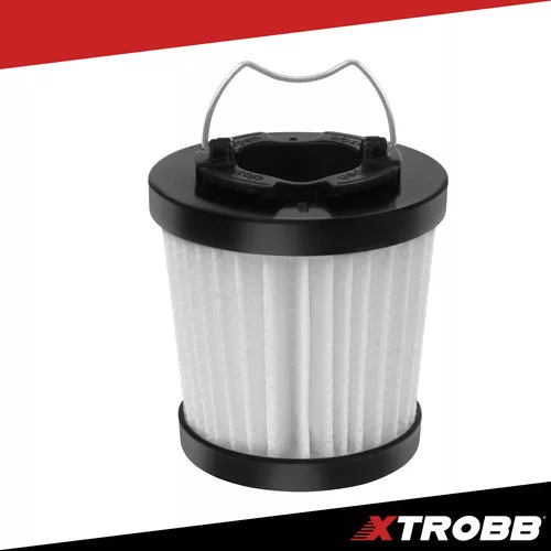 HEPA szűrő Xtrobb porszívóhoz - 2db