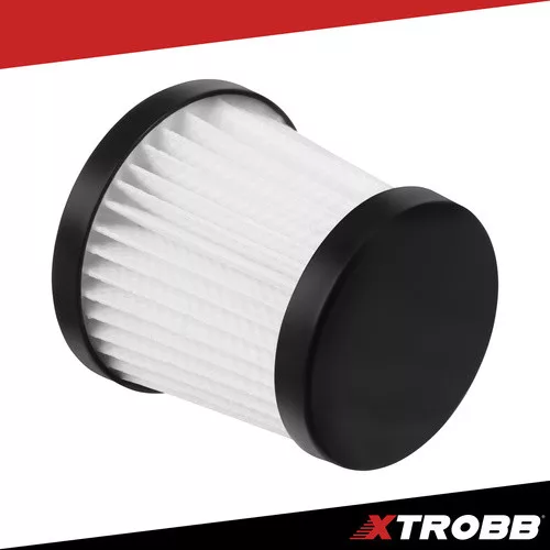HEPA szűrő Xtrobb porszívóhoz - 2db