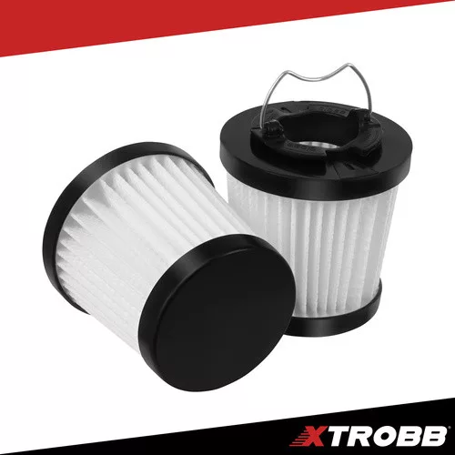 HEPA szűrő Xtrobb porszívóhoz - 2db