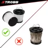 HEPA szűrő Xtrobb porszívóhoz - 2db