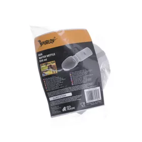 2 az 1-ben kutyakulacs és itatótál - 550ml