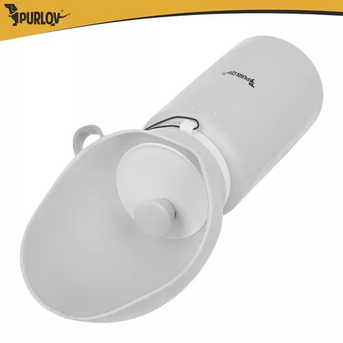 2 az 1-ben kutyakulacs és itatótál - 550ml