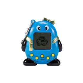 Tamagotchi virtuális háziállat - 6cm