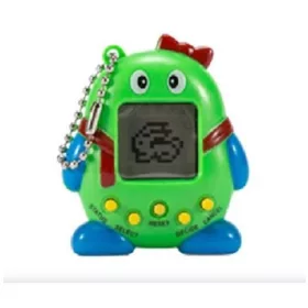 Tamagotchi virtuális háziállat - 6cm