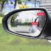 Nano tükör matrica